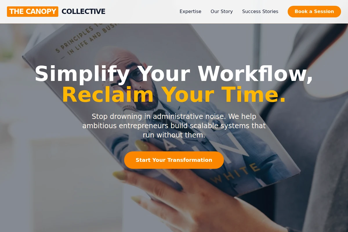 Nook Business Coach